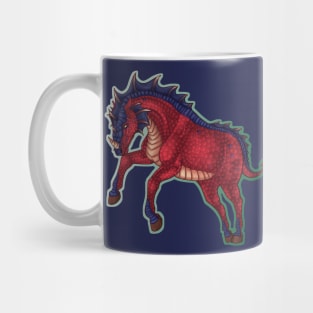 Aldrach Mug